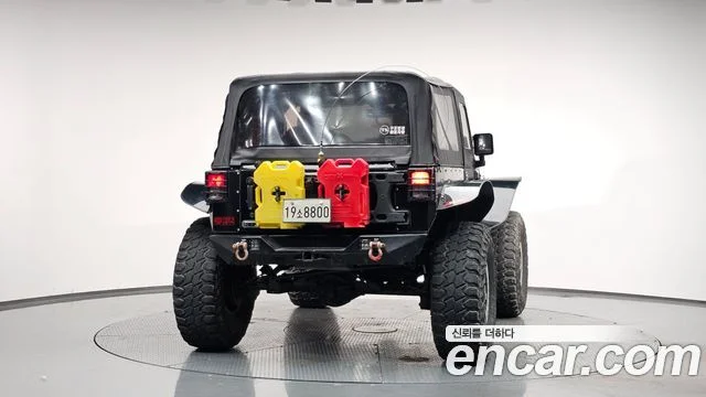 2012 Jeep 랭글러 (JK)