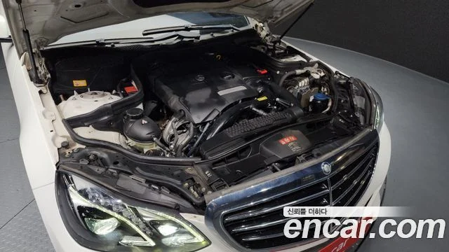 2014 Mercedes-Benz E-클래스 W212