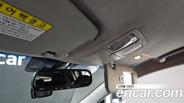 2012 Kia 스포티지 R