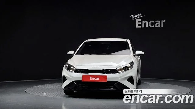 2021 Kia K3 (New) Gen.2