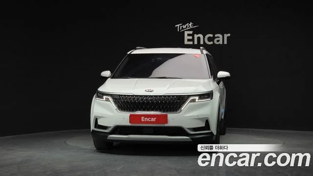 2020 Kia Carnival Gen.4