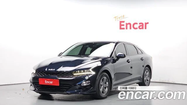 2023 Kia K5 3세대
