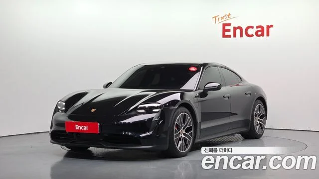 2023 Porsche 타이칸
