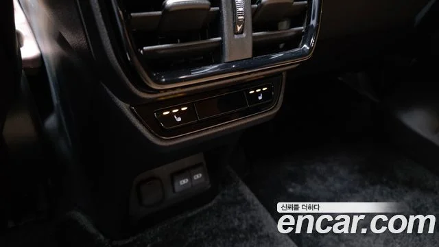 2024 Lexus NX350h 2세대