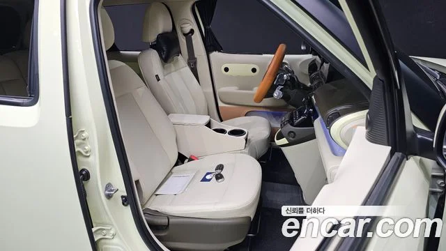 2025 Hyundai 캐스퍼 일렉트릭