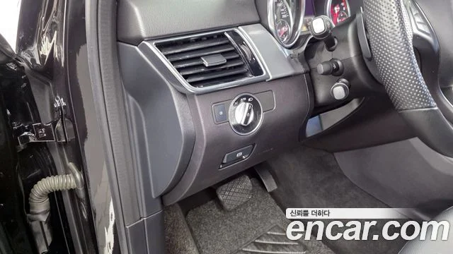 2018 Mercedes-Benz GLE-클래스 W166