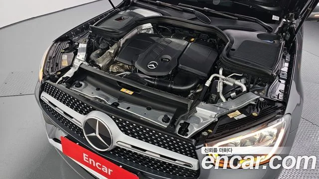 2022 Mercedes-Benz GLC-클래스 X253