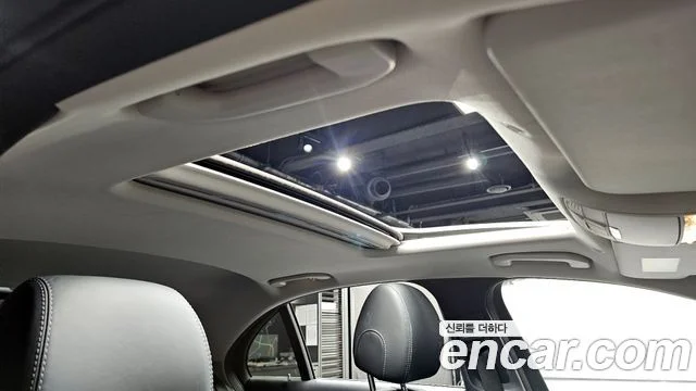 2017 Mercedes-Benz E-클래스 W213