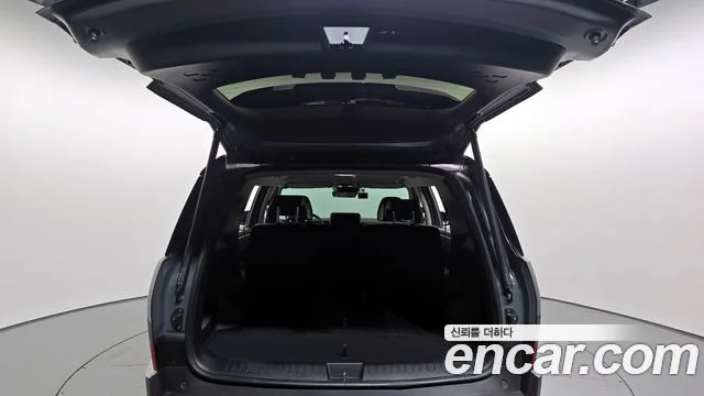 2023 Hyundai Santa Fe (MX5)