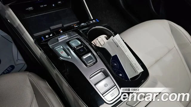 2021 Hyundai Tucson (NX4)