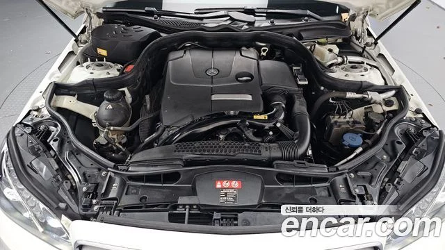 2015 Mercedes-Benz E-클래스 W212