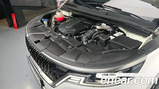 2021 Kia Carnival Gen.4