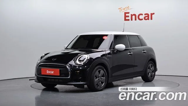 2023 MINI Cooper