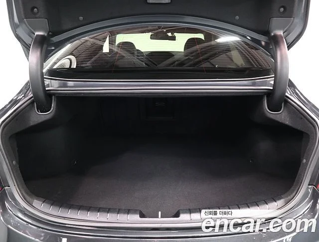 2017 Hyundai 그랜저 IG