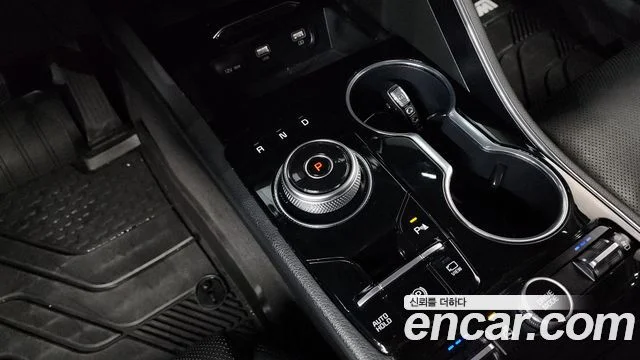 2020 Kia K5 하이브리드 3세대