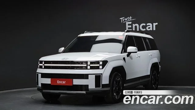 2024 Hyundai Santa Fe (MX5)