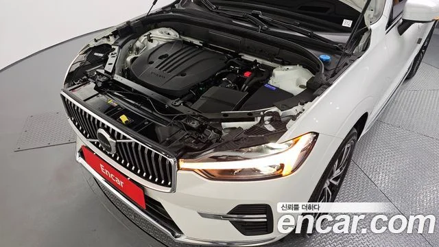 2023 Volvo XC60 2nd Generation
