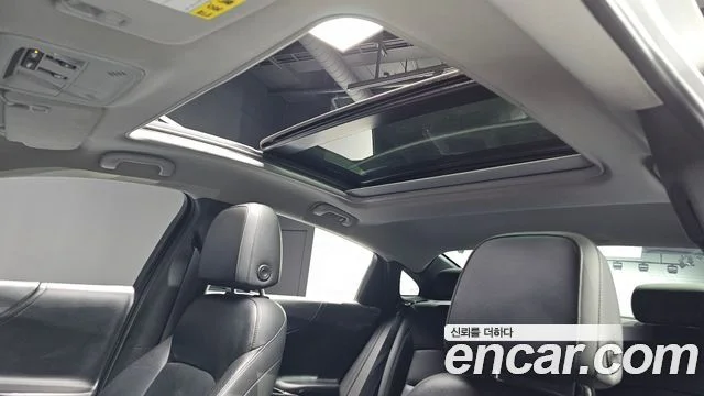 2016 Chevrolet 올 뉴 말리부