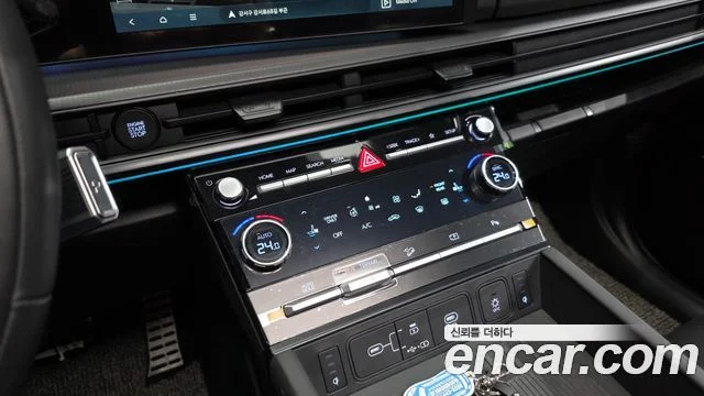 2024 Hyundai Santa Fe (MX5)