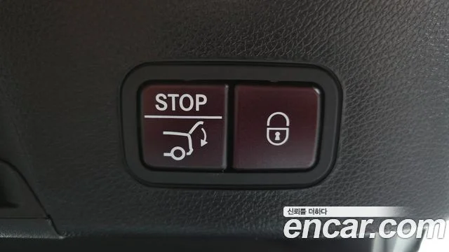 2017 Mercedes-Benz GLE-클래스 W166