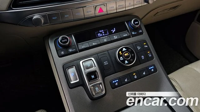 2022 Hyundai Palisade