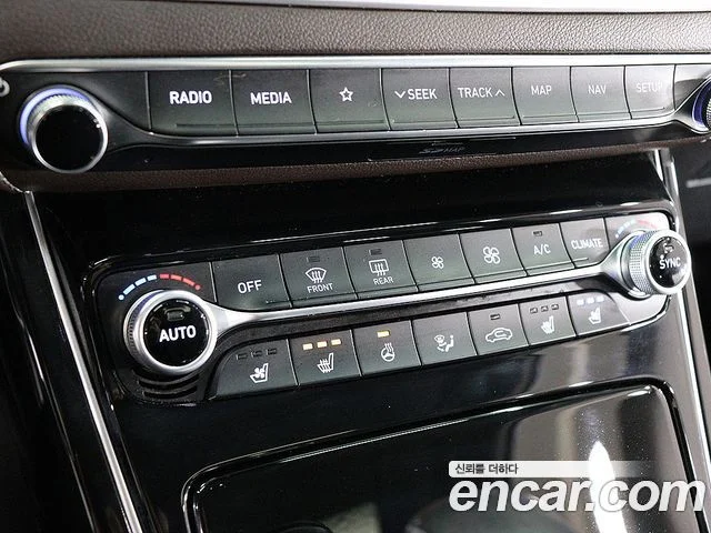 2017 Hyundai 그랜저 IG