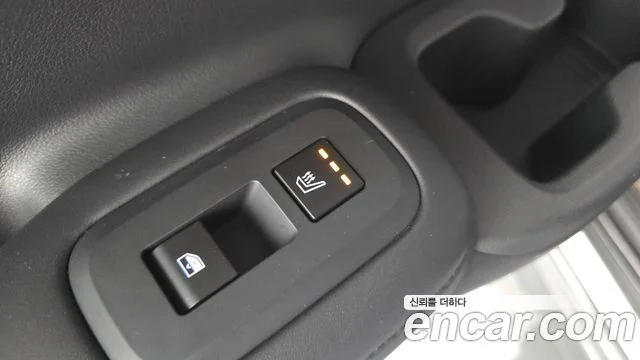 2023 Hyundai Santa Fe (MX5)