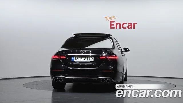 2022 Mercedes-Benz E-클래스 W213