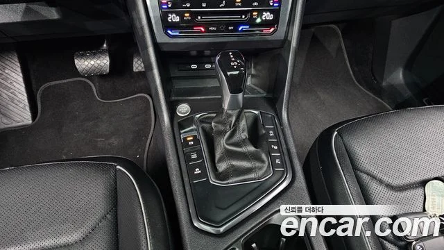 2023 Volkswagen 티구안 올스페이스