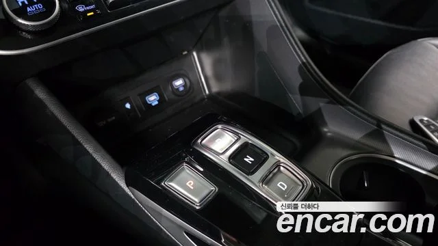 2022 Hyundai Sonata (DN8)