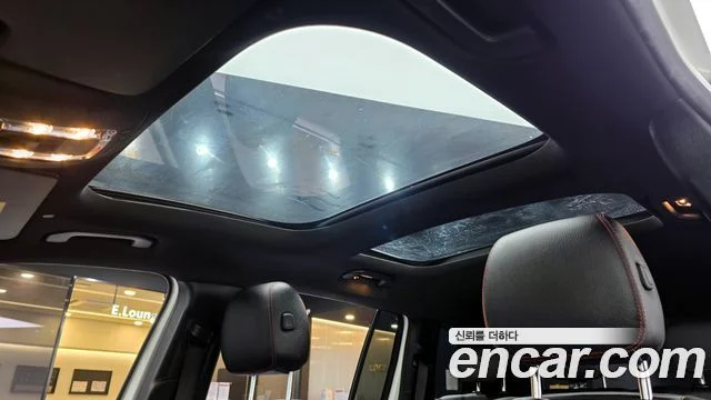 2021 Mercedes-Benz GLB-클래스 X247