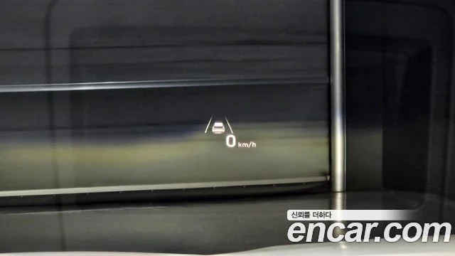 2021 Hyundai Santa Fe (New)