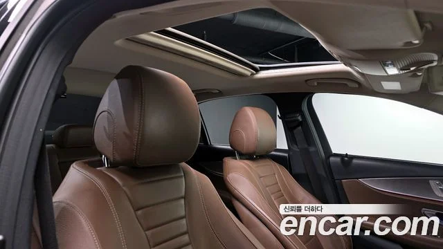 2019 Mercedes-Benz E-클래스 W213