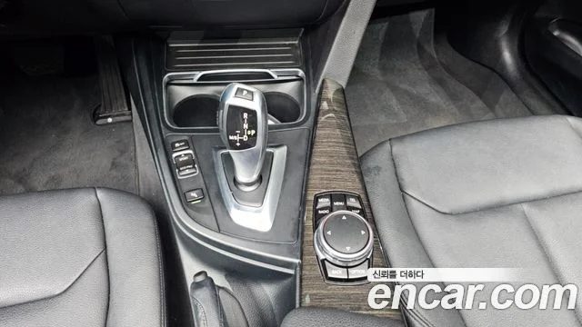 2016 BMW 3시리즈 GT (F34)