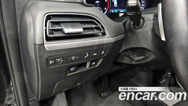 2022 Hyundai Palisade