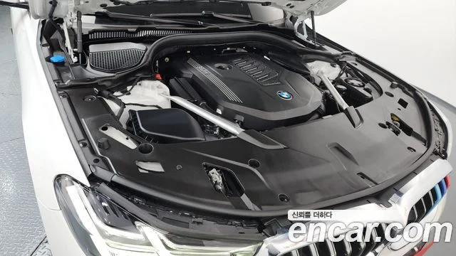 2024 BMW 6시리즈 GT (G32)