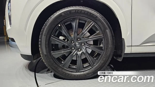 2020 Hyundai Palisade