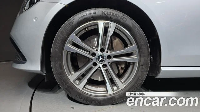 2022 Mercedes-Benz E-클래스 W213