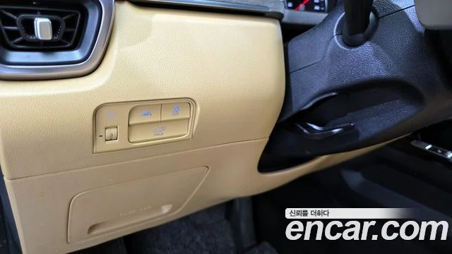 2022 Kia Sorento Gen.4