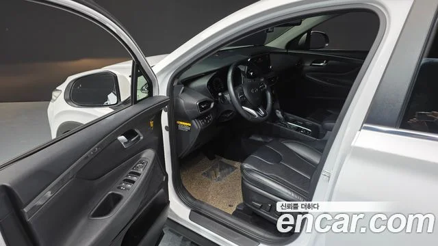 2020 Hyundai 싼타페 TM
