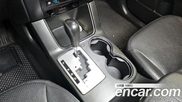 2010 Kia 쏘렌토 R