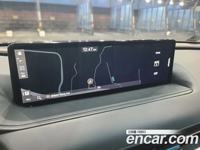 2020 Genesis G80 (RG3)