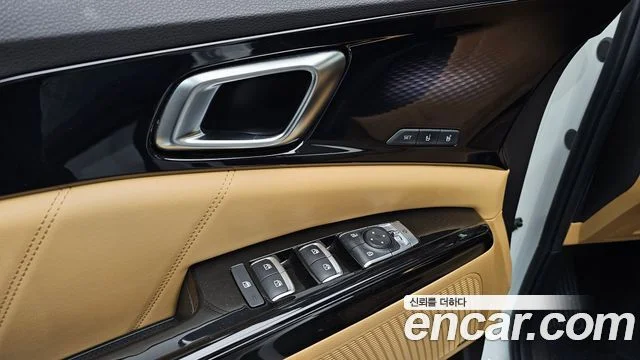 2022 Kia Carnival Gen.4