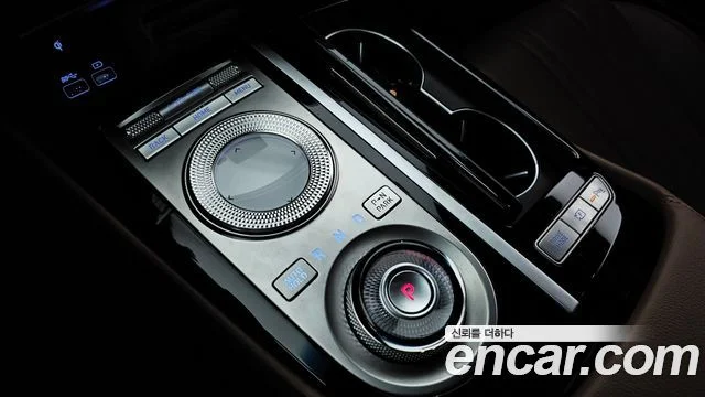 2021 Genesis G80 (RG3)