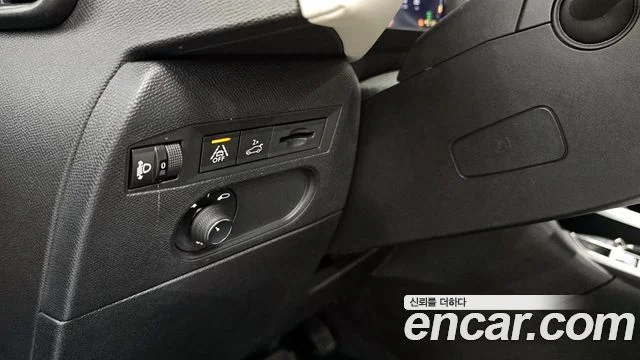 2021 시트로엥/DS DS3 크로스백