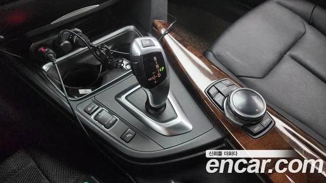 2014 BMW 3시리즈 GT (F34)