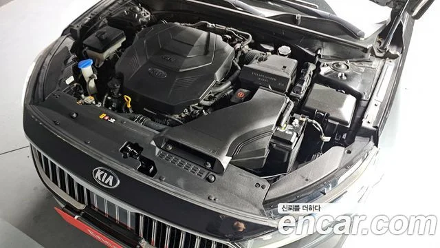 2019 Kia K7 프리미어