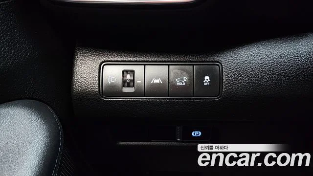 2021 Hyundai Santa Fe (New)