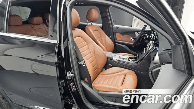 2022 Mercedes-Benz GLC-클래스 X253