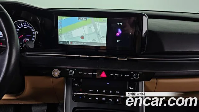 2022 Kia Carnival Gen.4